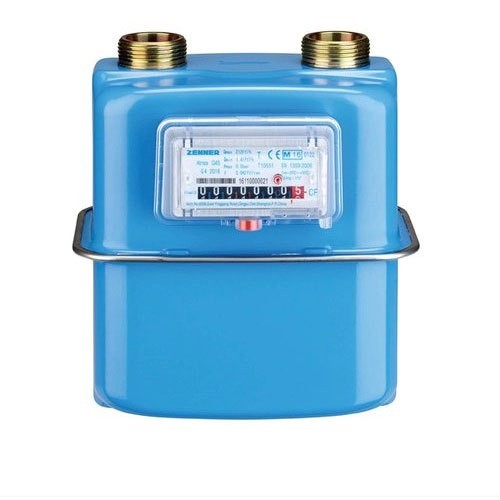 Gas Meter (Prepaid and Postpaid)