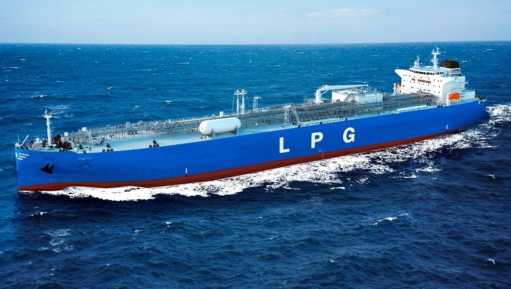 Liquefied Petroleum Gas (LPG)