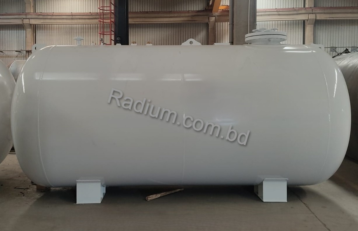 LPG Storage Tank