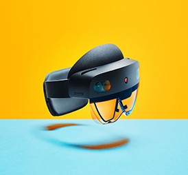 Microsoft & Google products