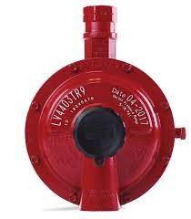 Regulator (First Stage & Second Stage)