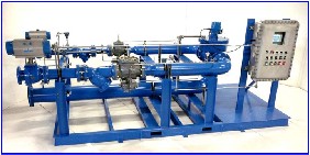 SNG Mixer/Blender